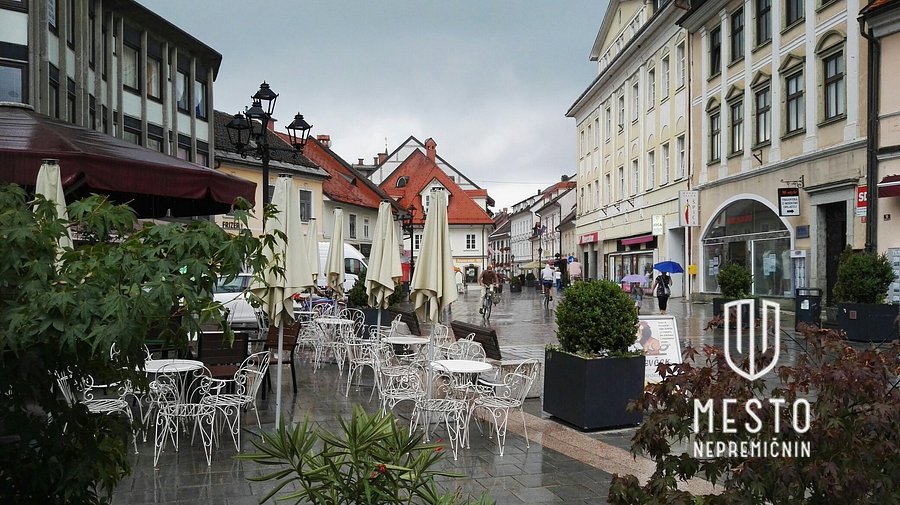 Poslovno stanovanjski objekt, Kranj - center (K+P+1+2+M, l. 1890, prenovljeno l. 2023) – 19