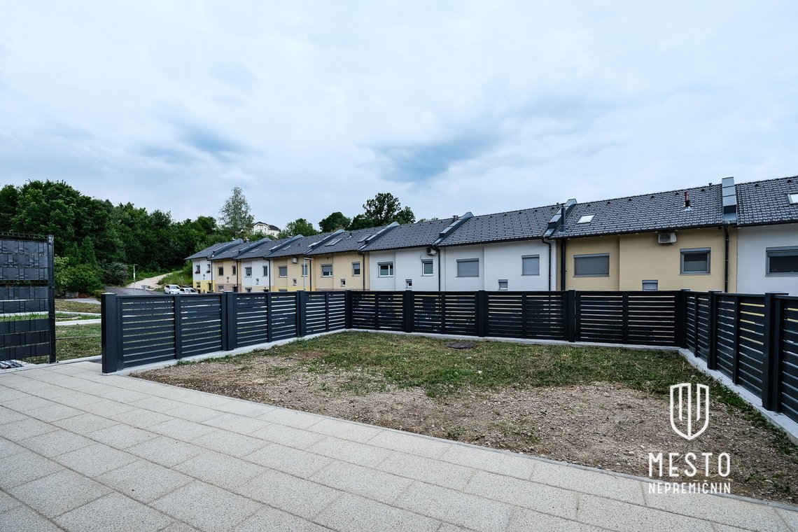 Townhouse in Škofljica (unit H5) – 4