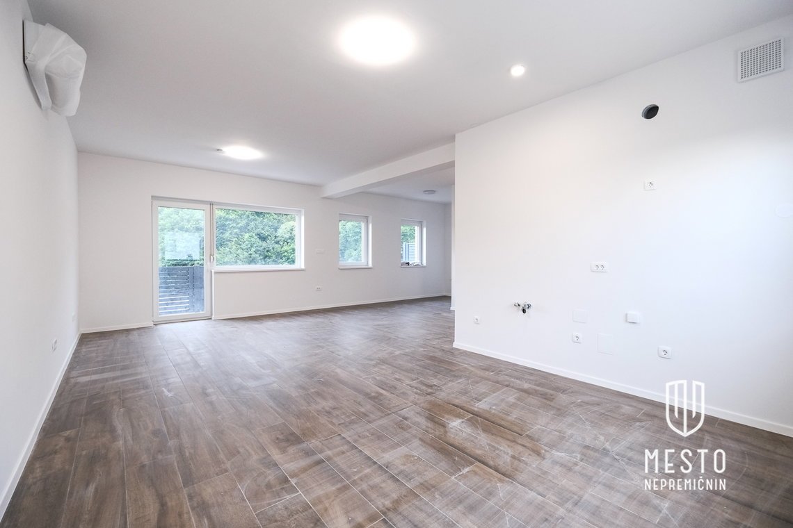 Townhouse in Škofljica (unit H5) – 5