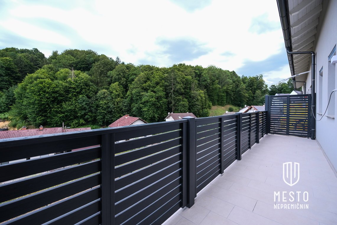 Townhouse in Škofljica (unit H5) – 7