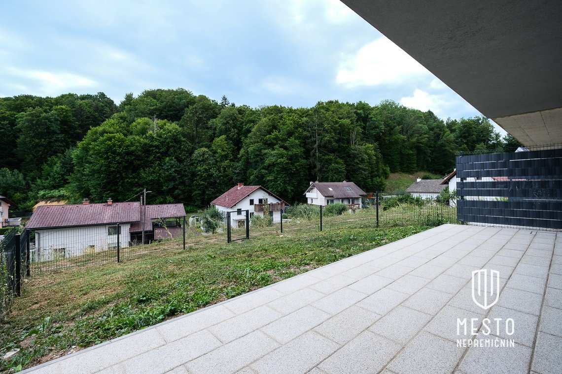 Townhouse in Škofljica (unit H5) – 11