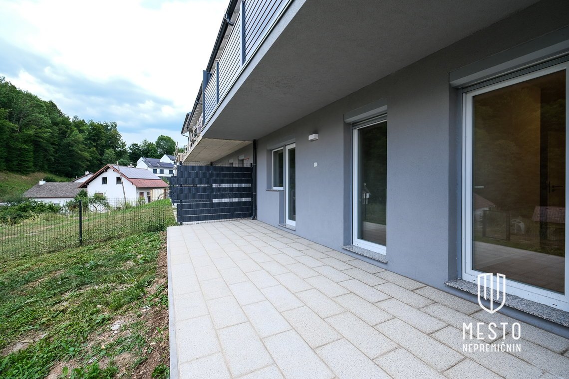 Townhouse in Škofljica (unit H5) – 12