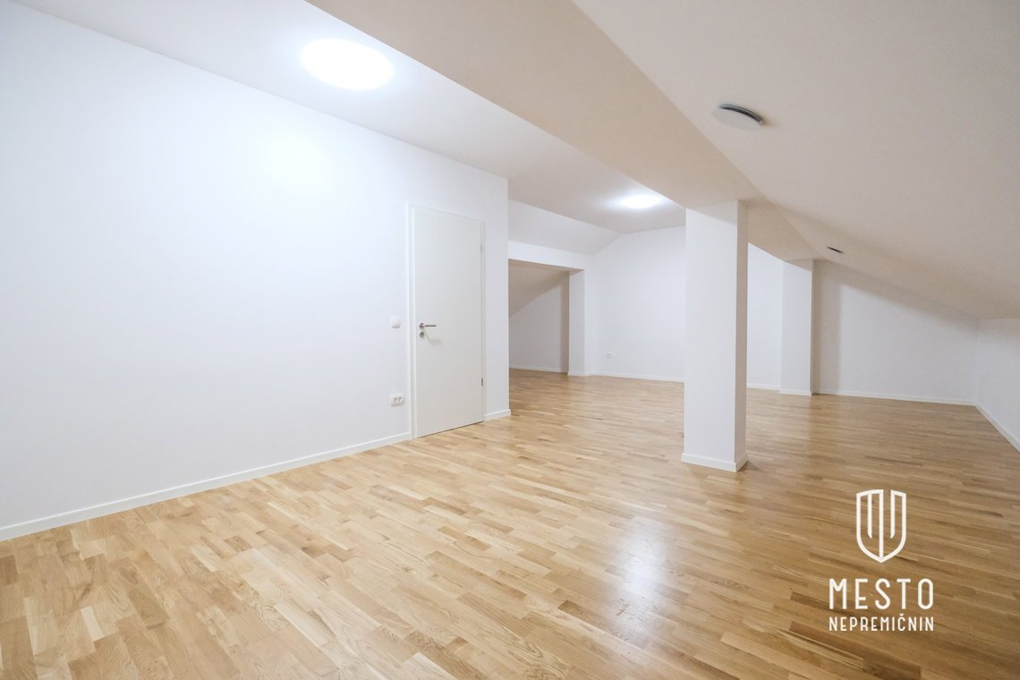 Townhouse in Škofljica (unit H5) – 14