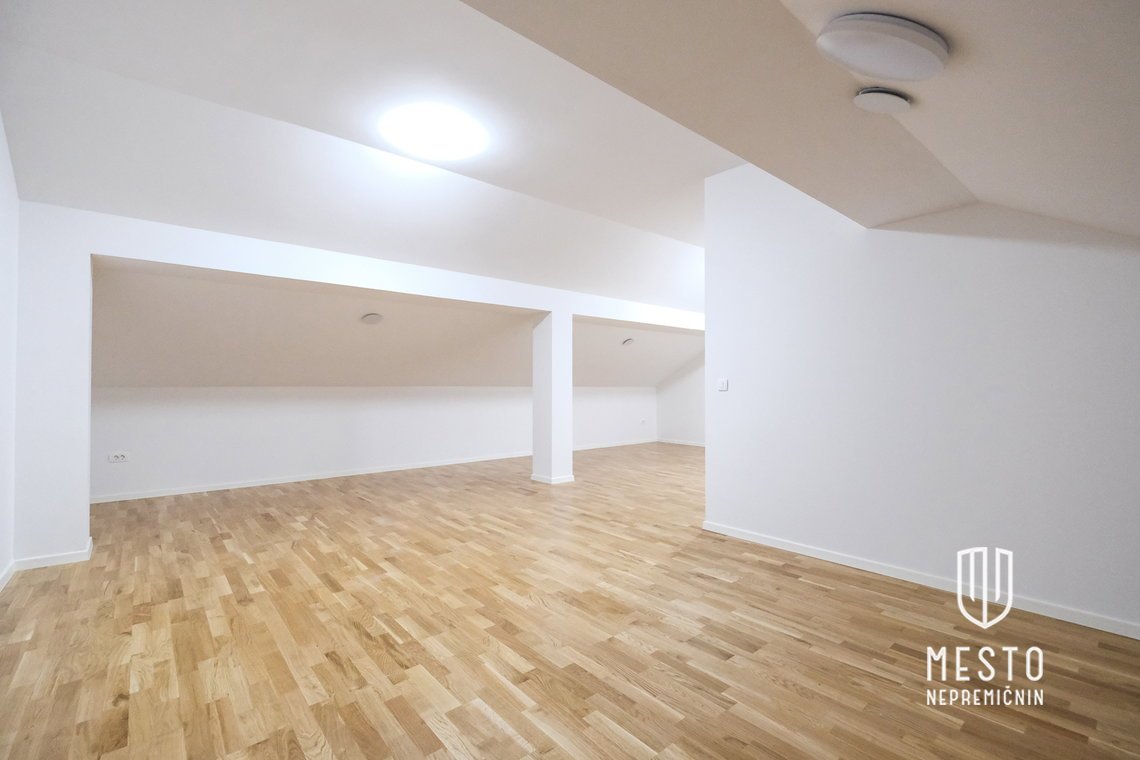 Townhouse in Škofljica (unit H5) – 15