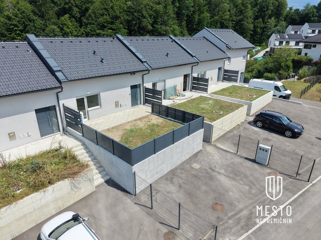 Townhouse in Škofljica (unit H5) – 18