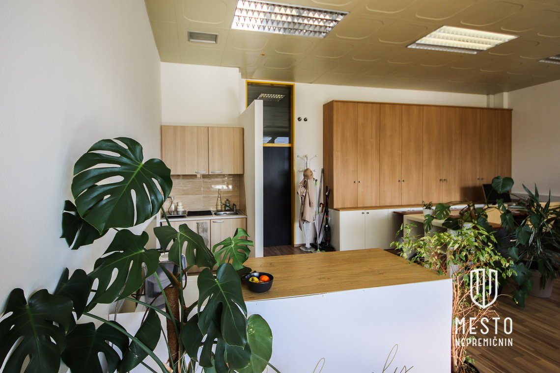 Prosta miza v Coworkingu v Radovljici – 17