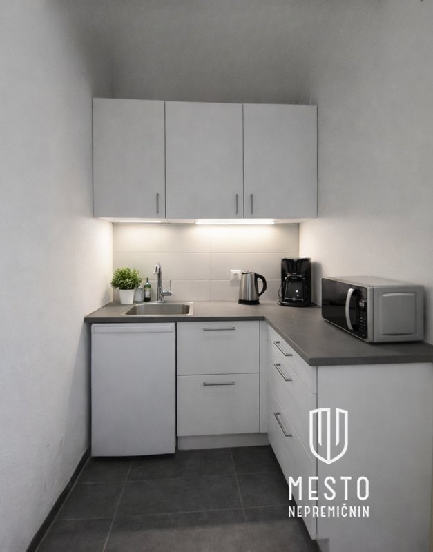 Office spaces – Kranj, Savska Loka – 4
