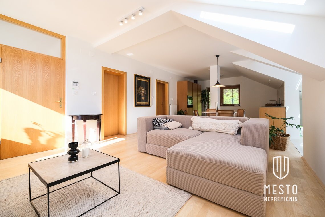 Two-bedroom apartment - Verje near Medvode – 2