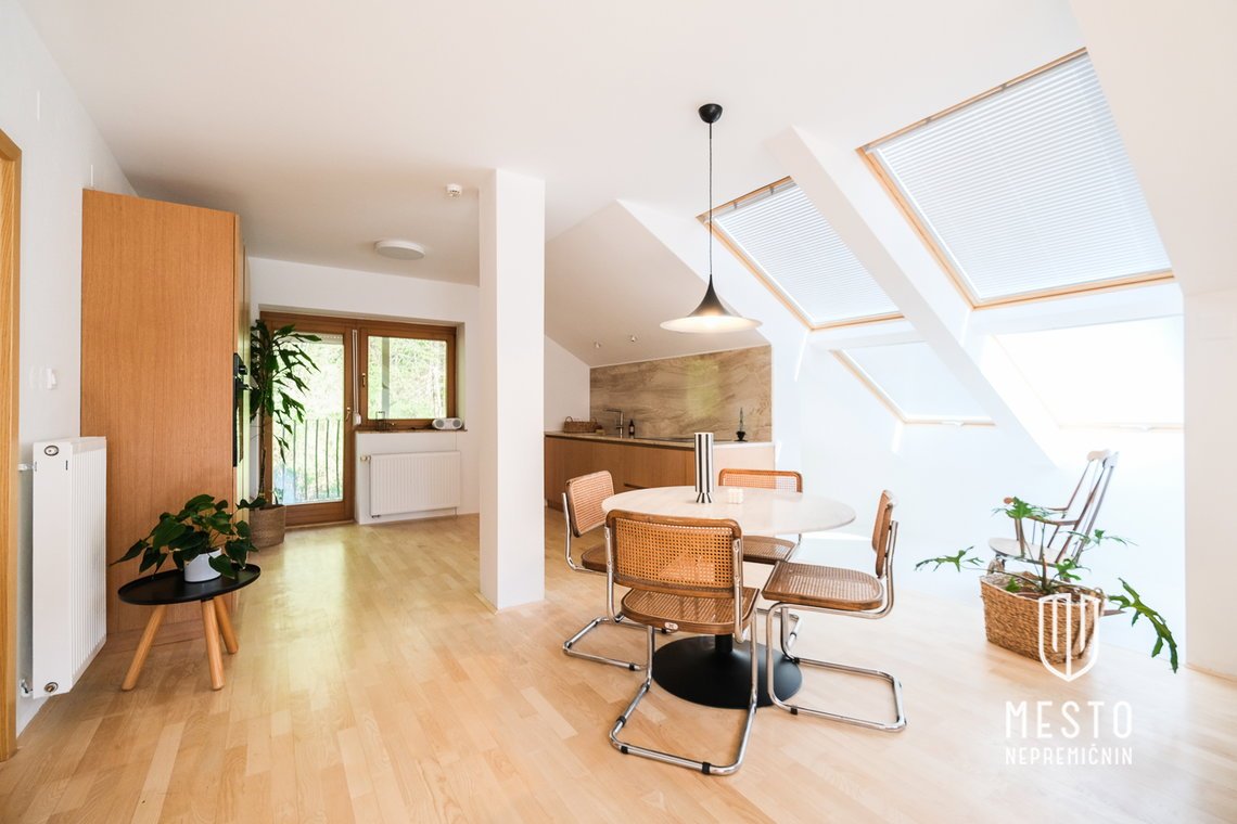 Two-bedroom apartment - Verje near Medvode – 3