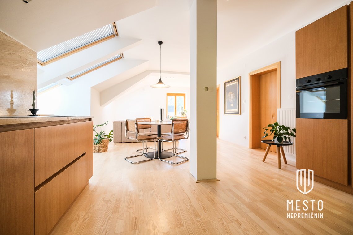 Two-bedroom apartment - Verje near Medvode – 4