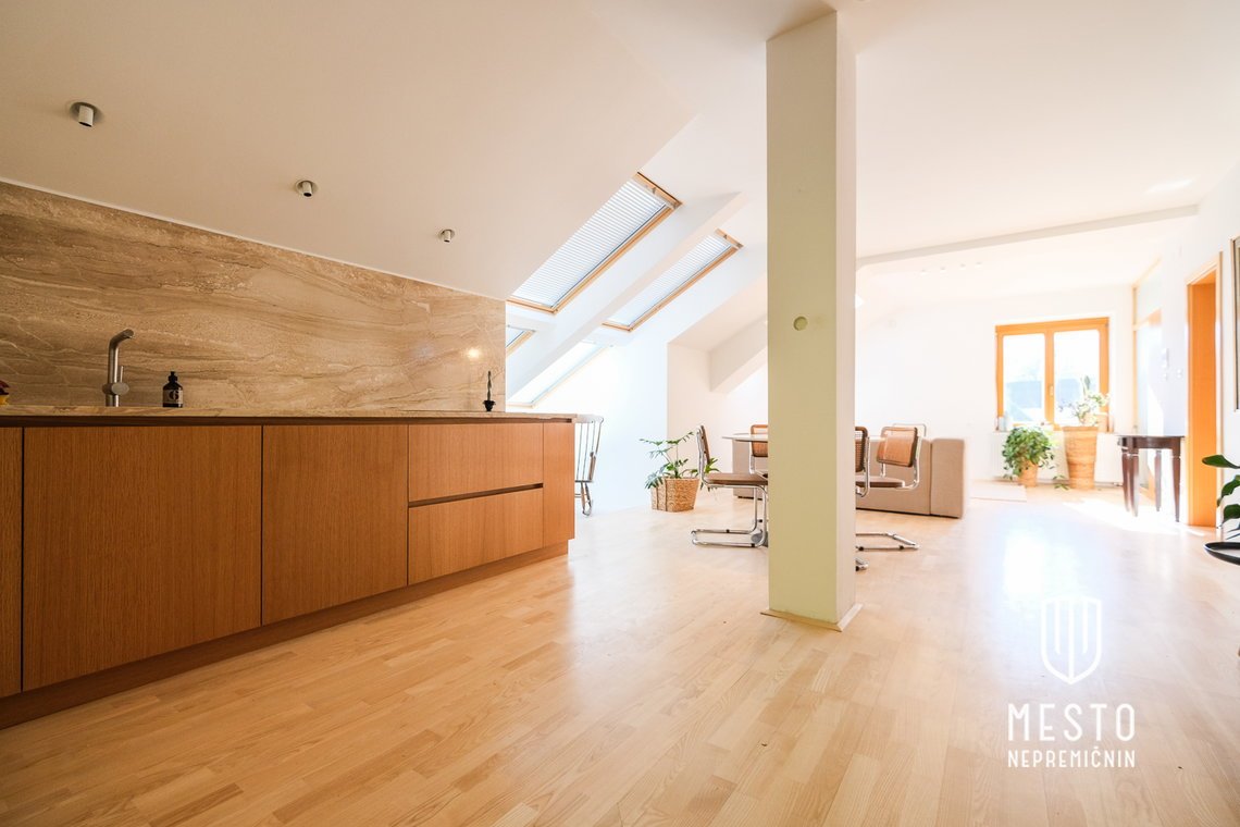 Two-bedroom apartment - Verje near Medvode – 5