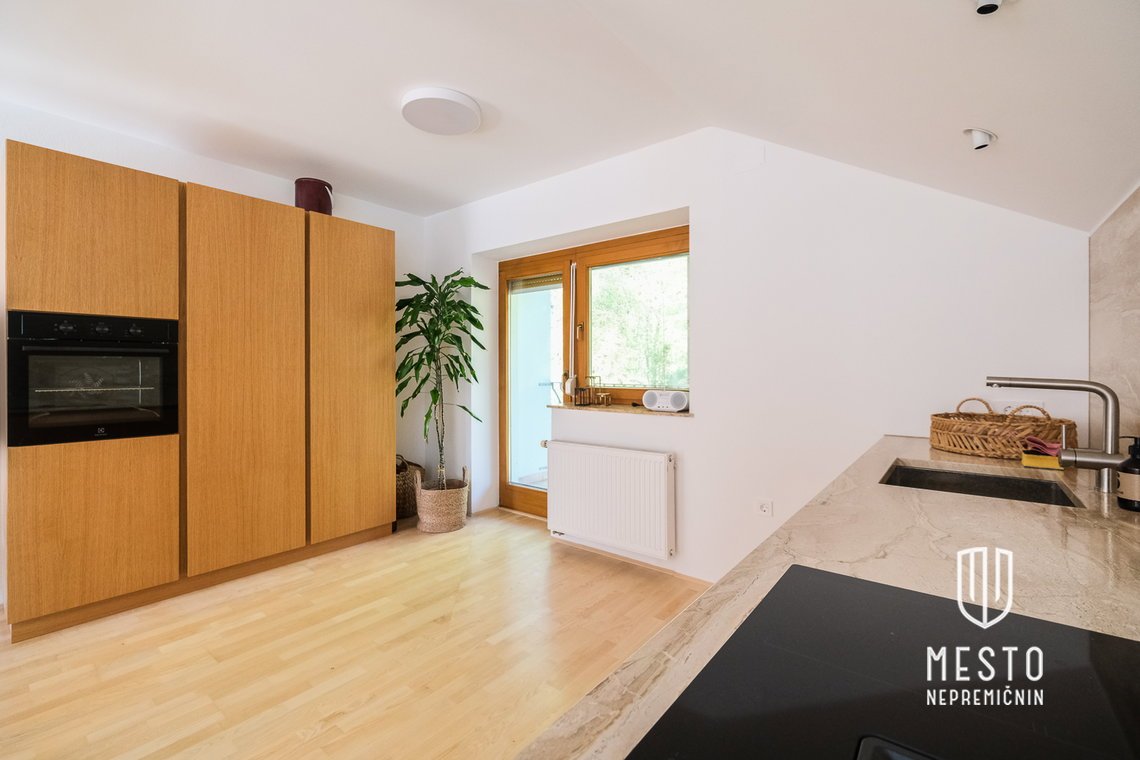 Two-bedroom apartment - Verje near Medvode – 6