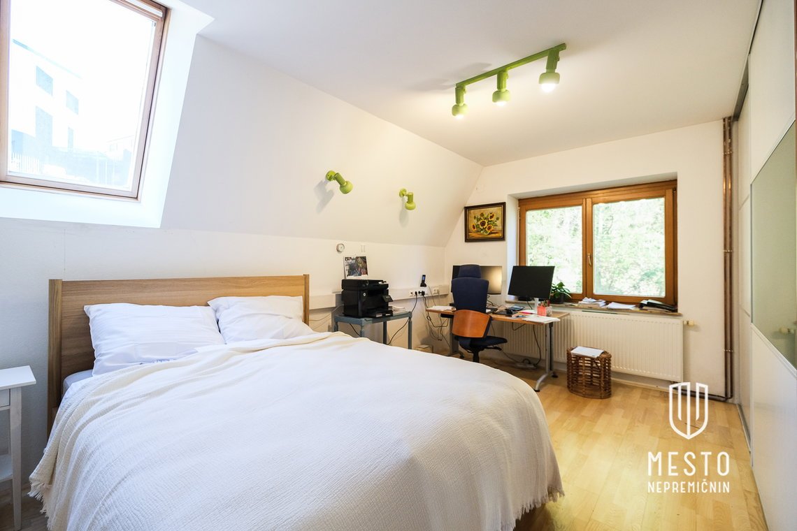 Two-bedroom apartment - Verje near Medvode – 7