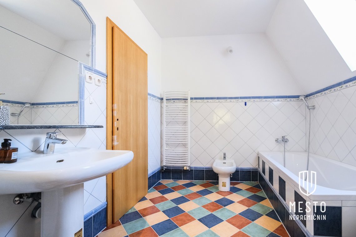 Two-bedroom apartment - Verje near Medvode – 8
