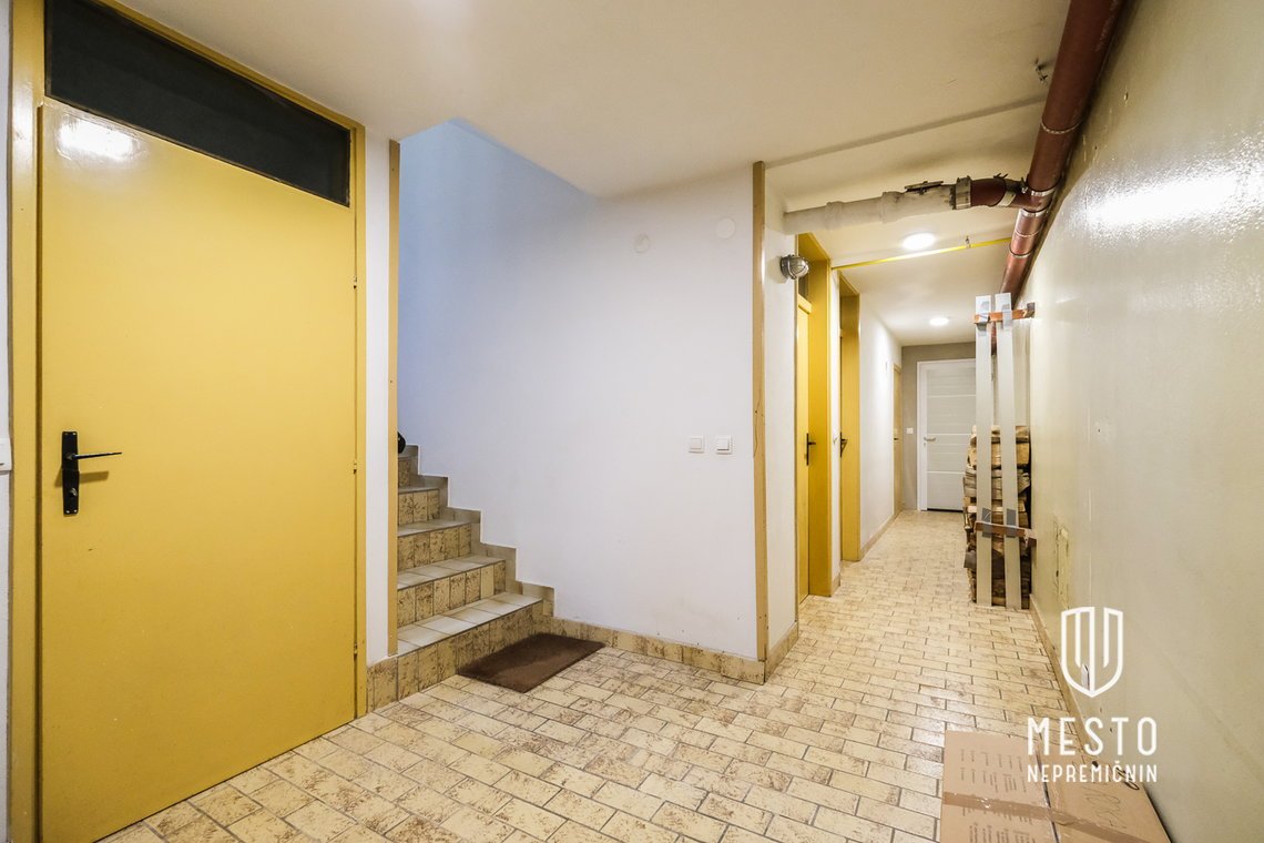 Spacious detached house in Stožice – 19