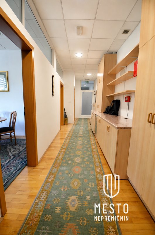 Poslovni prostor v Štepanjskem naselju – Litijska cesta, Ljubljana – 6