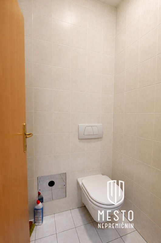 Poslovni prostor v Štepanjskem naselju – Litijska cesta, Ljubljana – 9