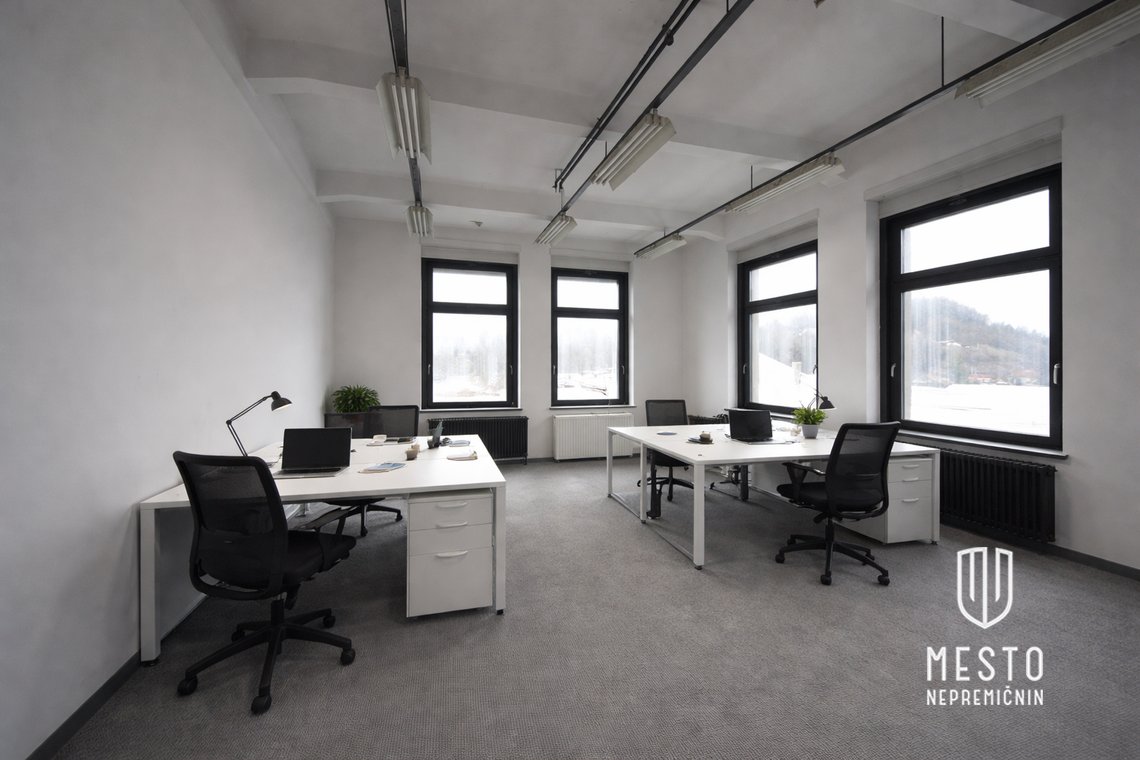 Office spaces - Kranj – 3