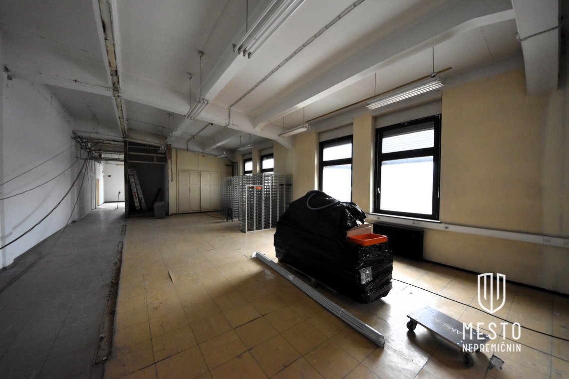 Office spaces - Kranj – 5