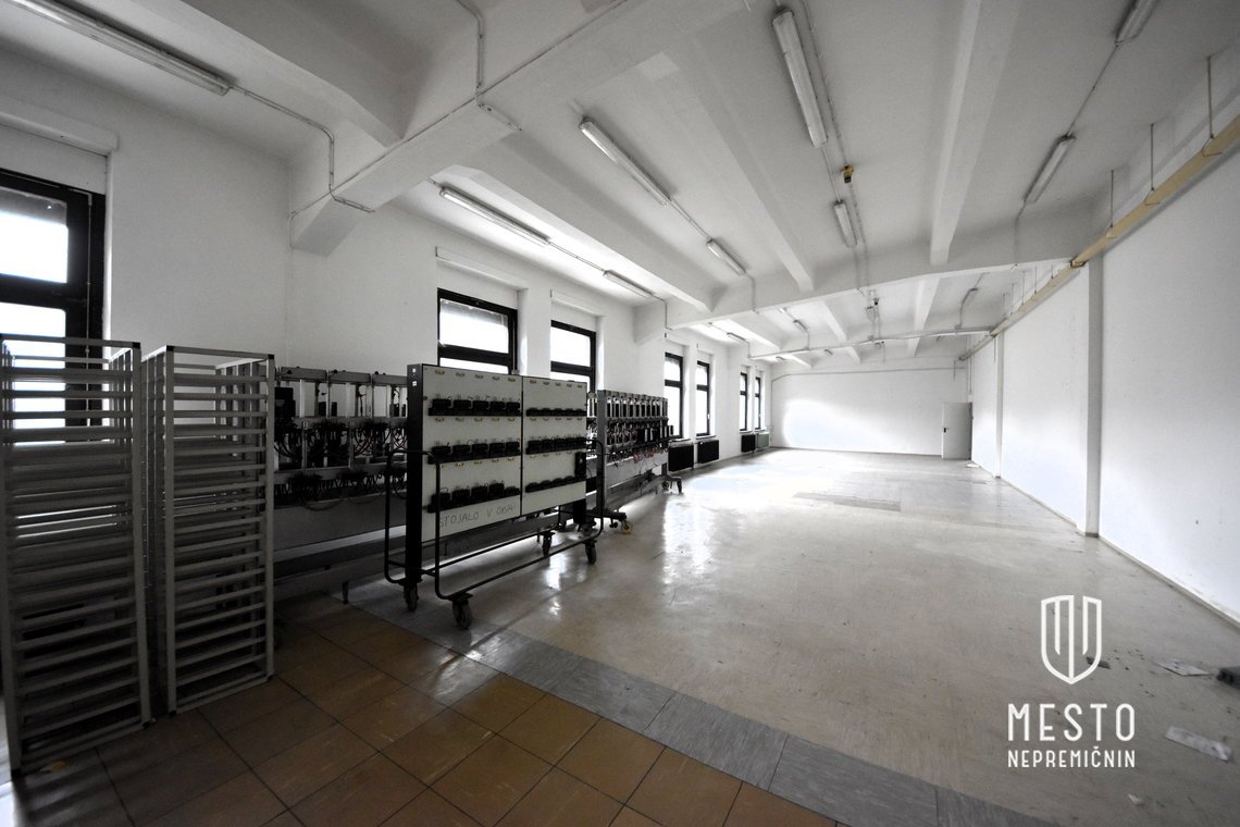Office spaces - Kranj – 6