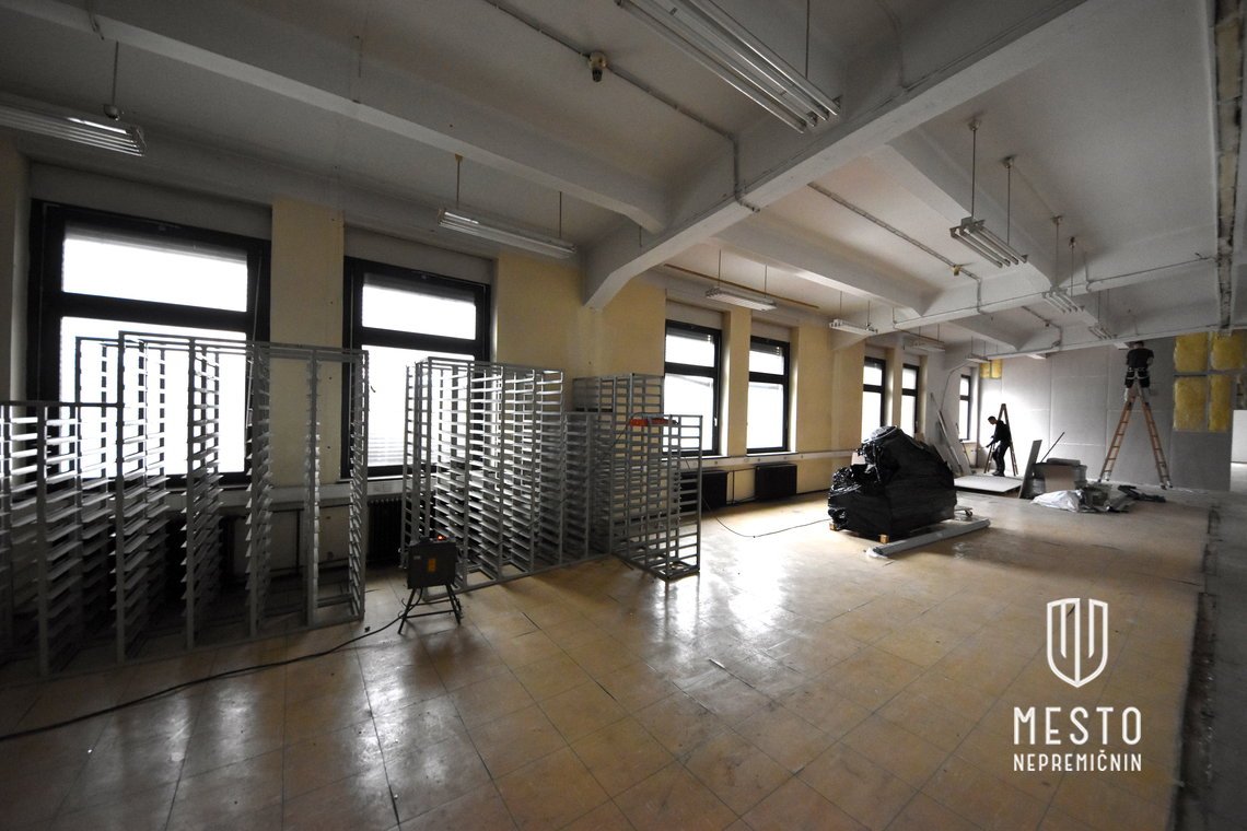 Office spaces - Kranj – 7